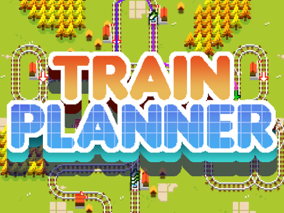 TrainPlanner Image