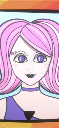 Trippy Escape Game: Mindeater! screenshot