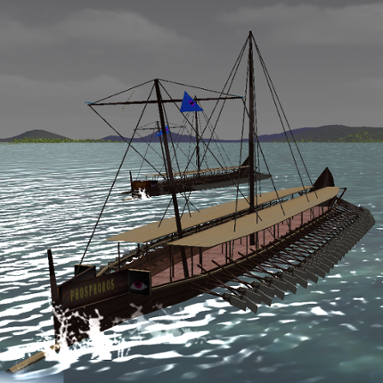 Trireme Commander 2 Image