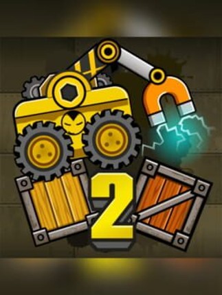 Truck Loader 2 Game Cover