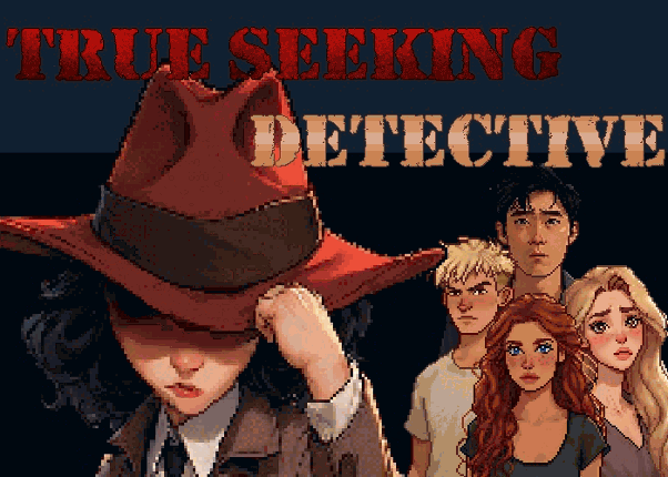 True_Seeking Detective Image