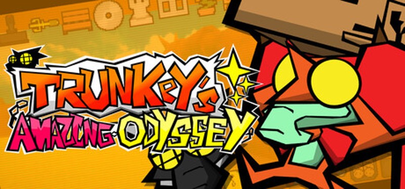 Trunkey's Amazing Odyssey Image