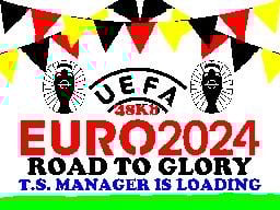 Games like TS Manager Road To Glory '24