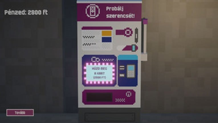 Túlélni a nyugatit Image