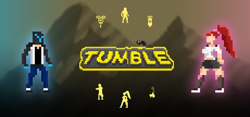 Tumble Image