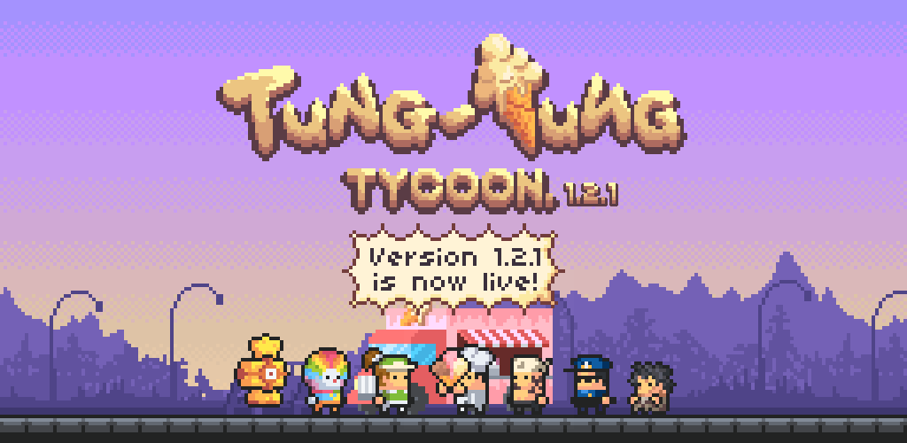 Games like Tung-Tung Tycoon