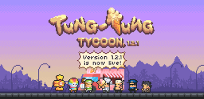 Tung-Tung Tycoon Image