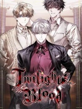 Twilight Blood Game Cover