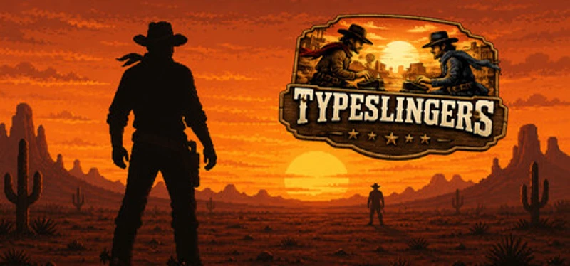 Typeslingers Image