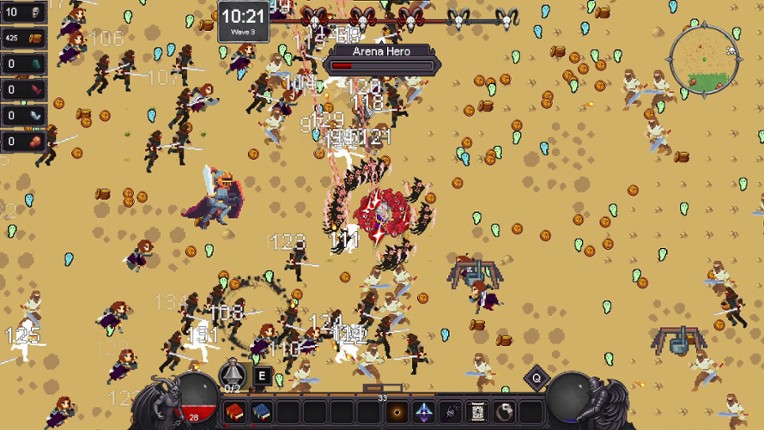 Undead Onslaught screenshot