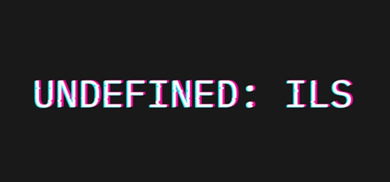 UNDEFINED: ILS Image