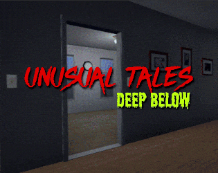 Games like Unusual Tales: Deep Below
