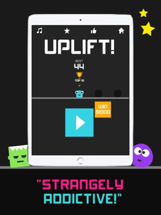 Uplift! Image