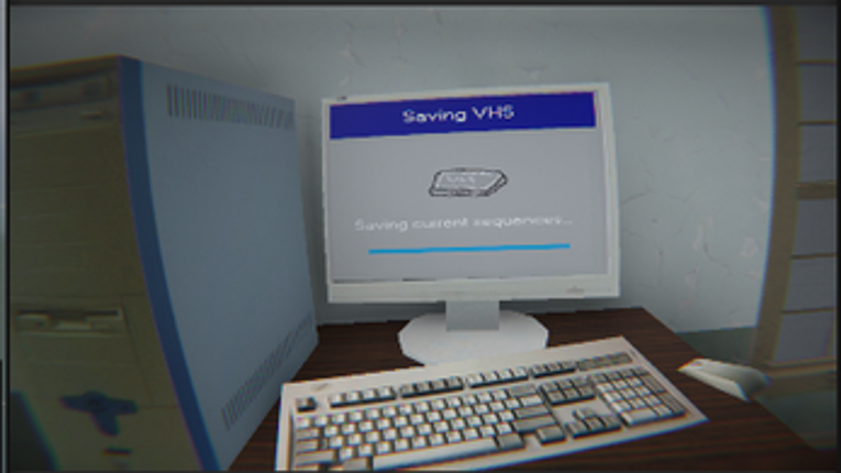 VHS screenshot