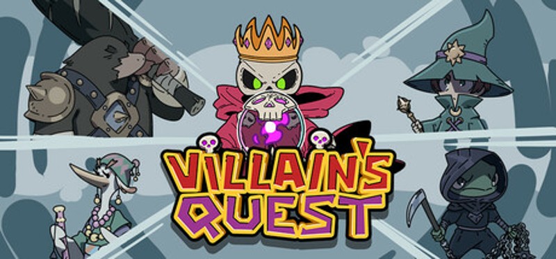 Villain's Quest Image
