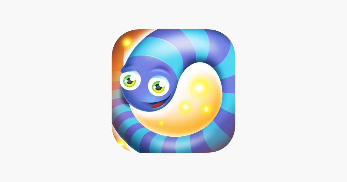 Games like Viper.io - Worm & snake game