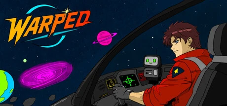 Games like WARPED