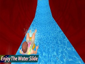 Water Slide Rush Image