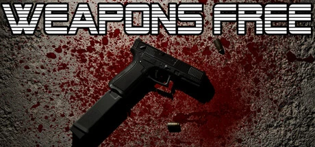 Games like WEAPONS FREE