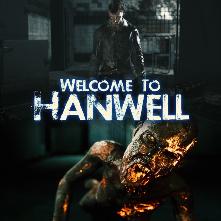 Games like Welcome to Hanwell