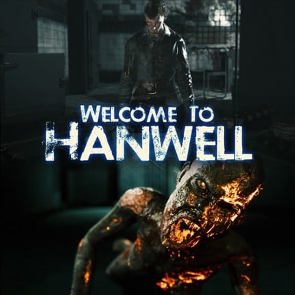 Welcome to Hanwell Image