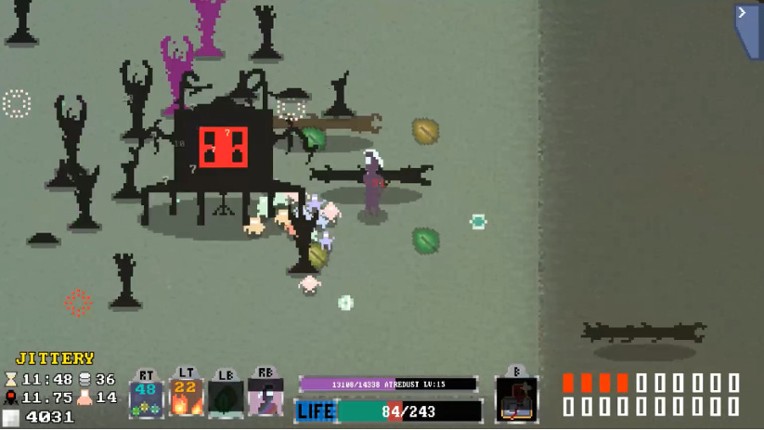 Whimsical Quest screenshot