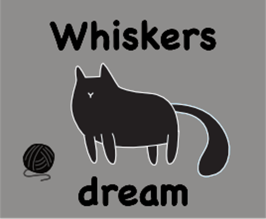 Whiskers dream Image