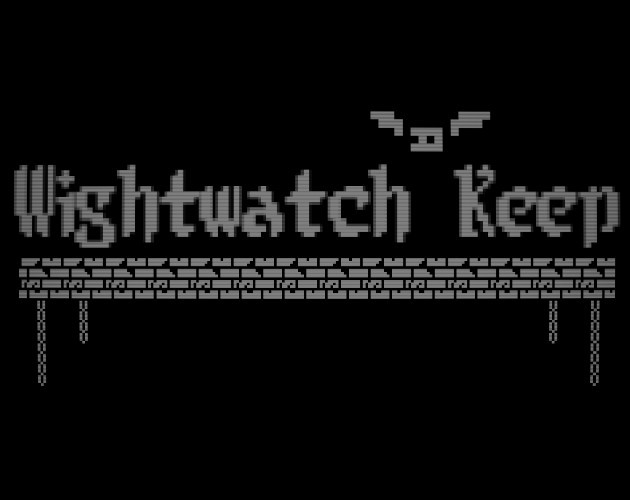 Games like Wightwatch Keep