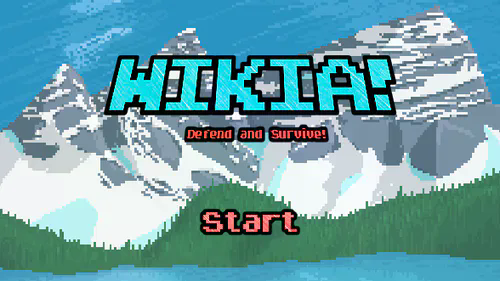 Games like Wikia! Defend and Survive
