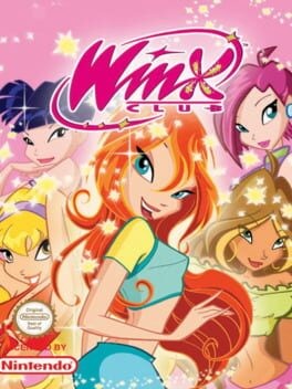 Games like Winx Club