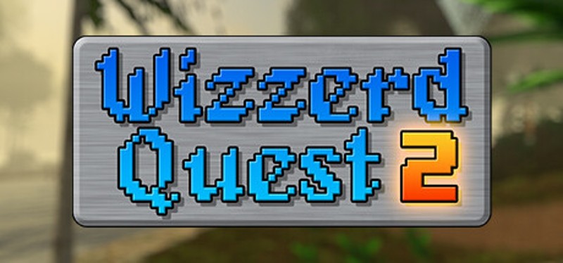 Wizzerd Quest 2 Image