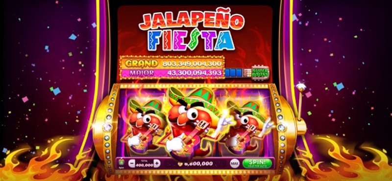 Wonder Cash Casino Image