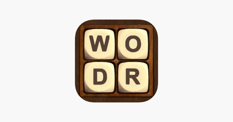 Wordbox: Word Search Game Game Cover