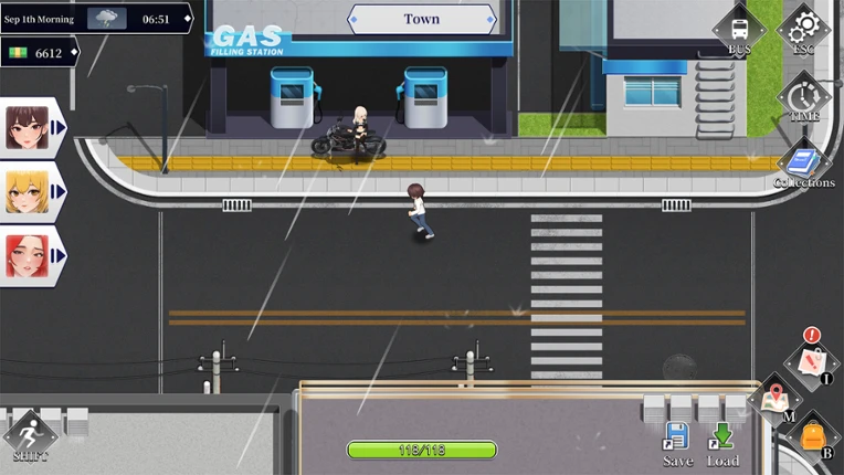 Workplace Fantasy screenshot