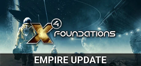 Games like X4: Foundations