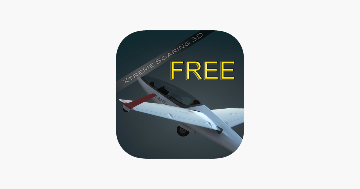 Games like Xtreme Soaring 3D - Sailplane Simulator - FREE
