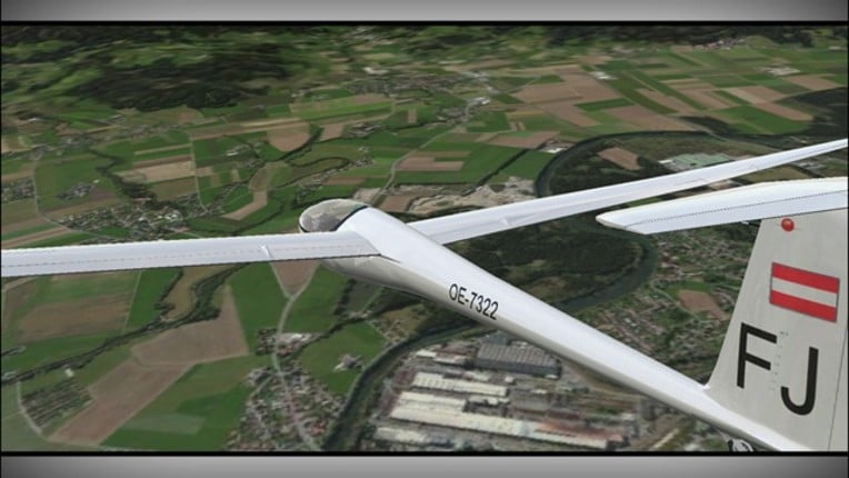 Xtreme Soaring 3D - Sailplane Simulator - FREE Image