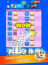 Yatzy Arena® Lucky Dice World Image