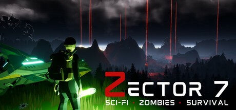 Games like Zector 7