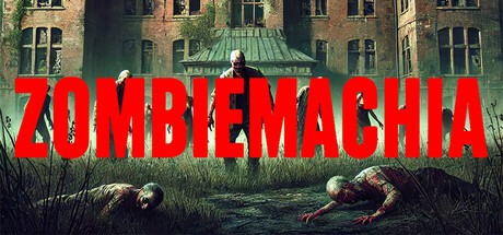 Games like Zombiemachia