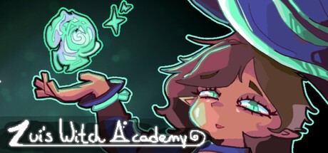 Games like Zui's Witch Academy