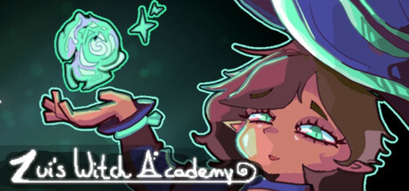 Zui's Witch Academy Image