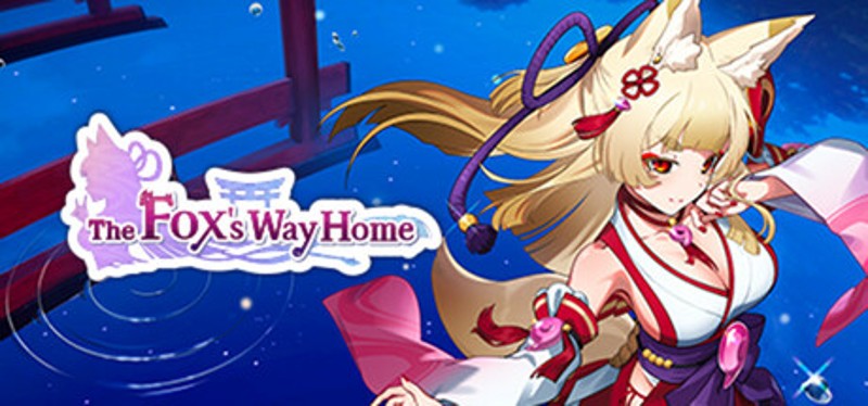 The Fox's Way Home Image