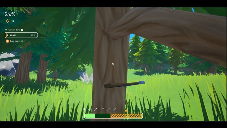 100,000 Trees to Go Image