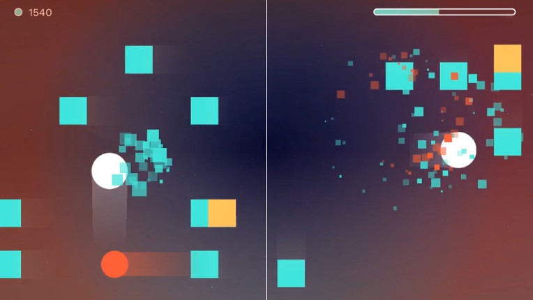2 Times Circles screenshot