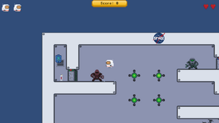 2D Platformer Complete Image