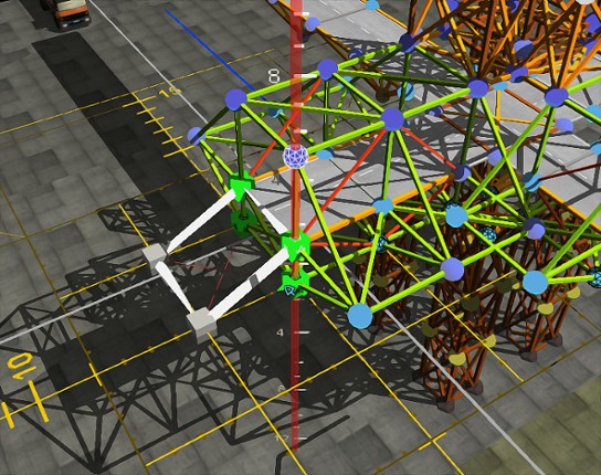 3d Engineers screenshot