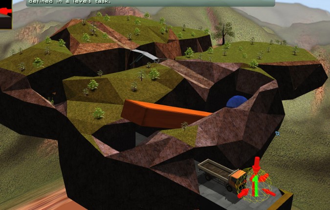 3d Engineers screenshot
