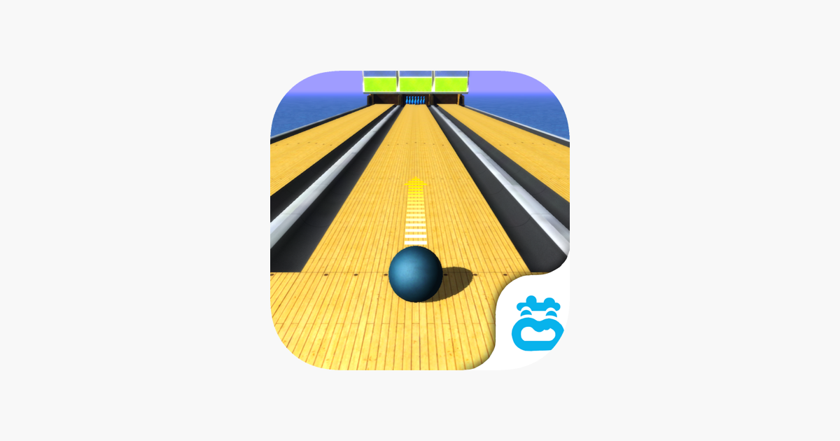 Games like 3d保龄球游戏-真实模拟比赛