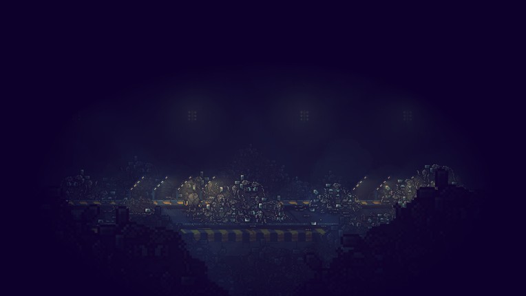 .V: Valor Runs Deep screenshot